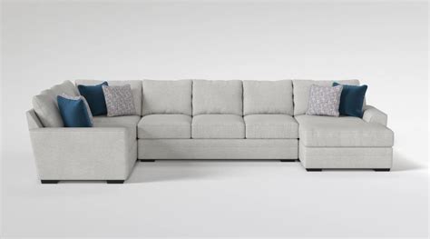 delano sectional|living spaces delano sectional.